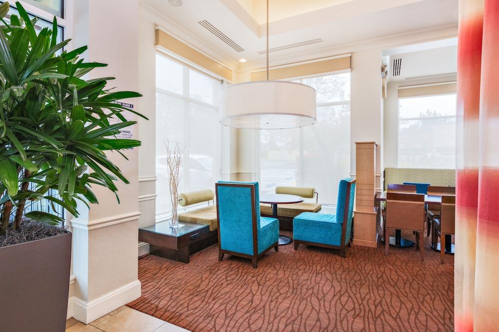 Hilton Garden Inn Folsom Esterno foto