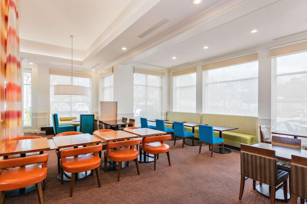 Hilton Garden Inn Folsom Esterno foto