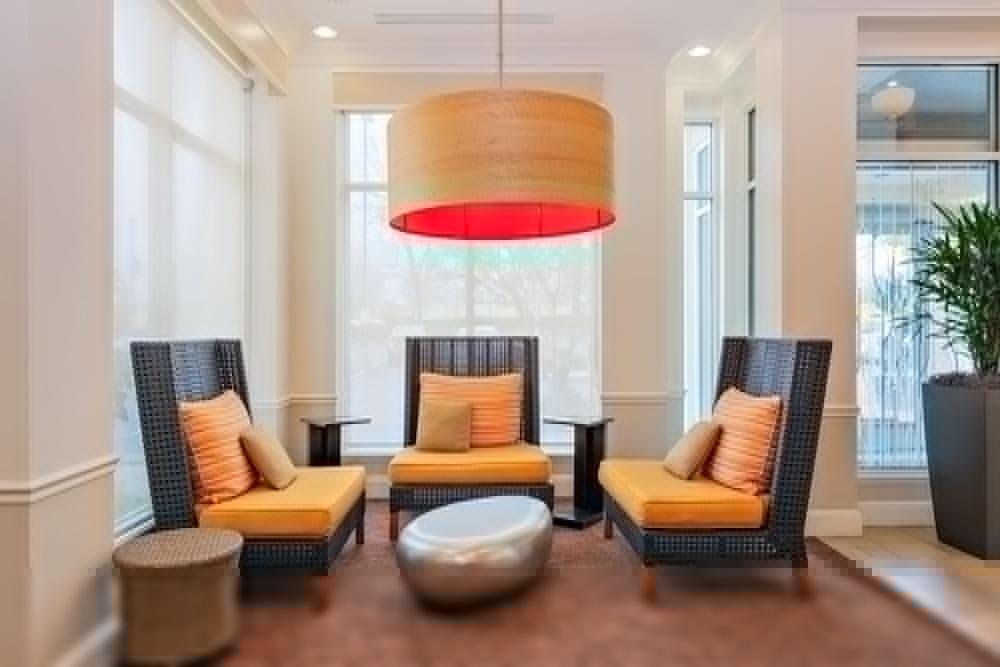 Hilton Garden Inn Folsom Esterno foto