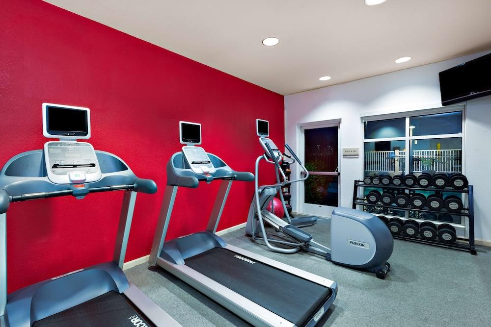 Hilton Garden Inn Folsom Esterno foto