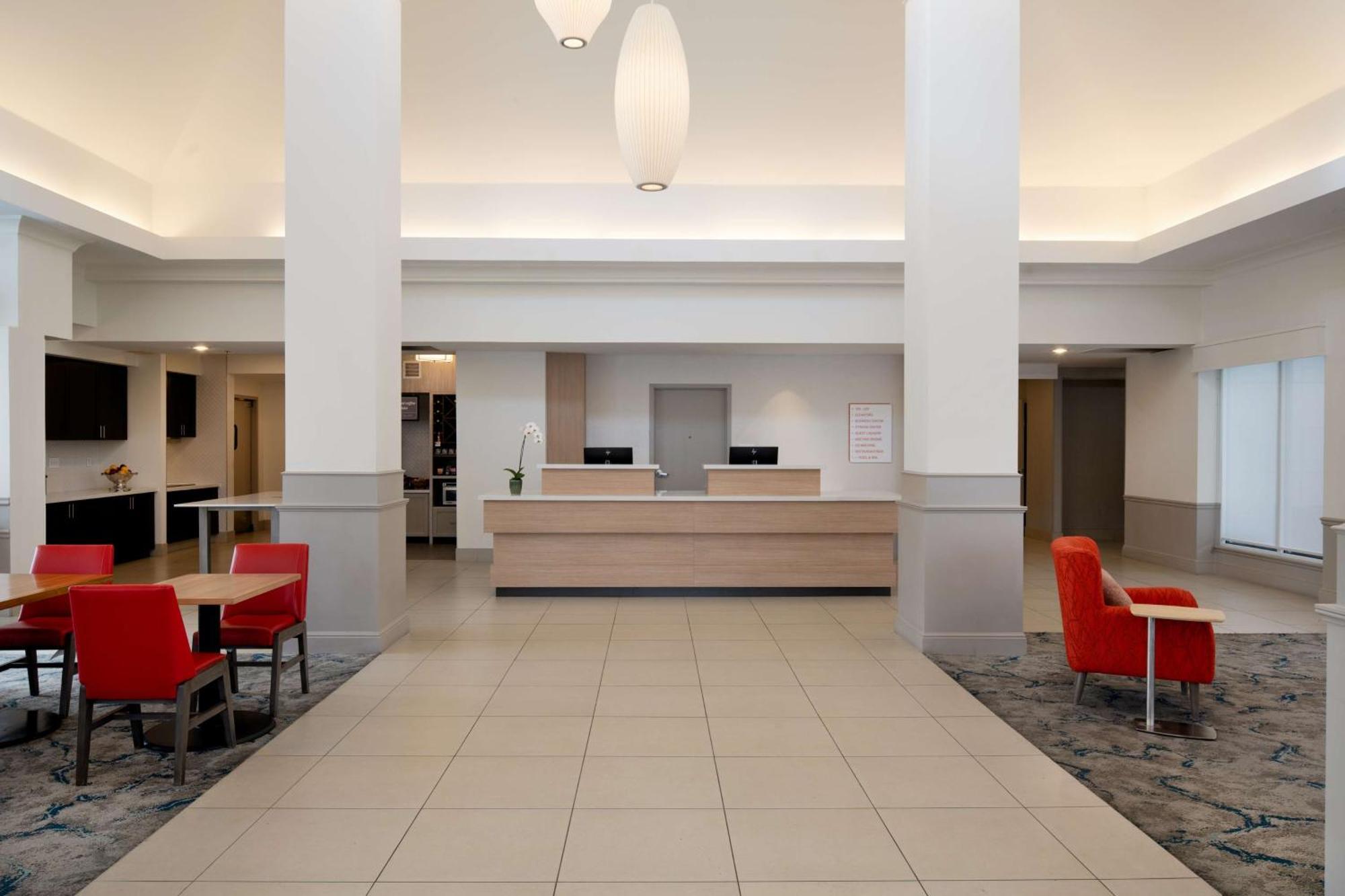 Hilton Garden Inn Folsom Esterno foto