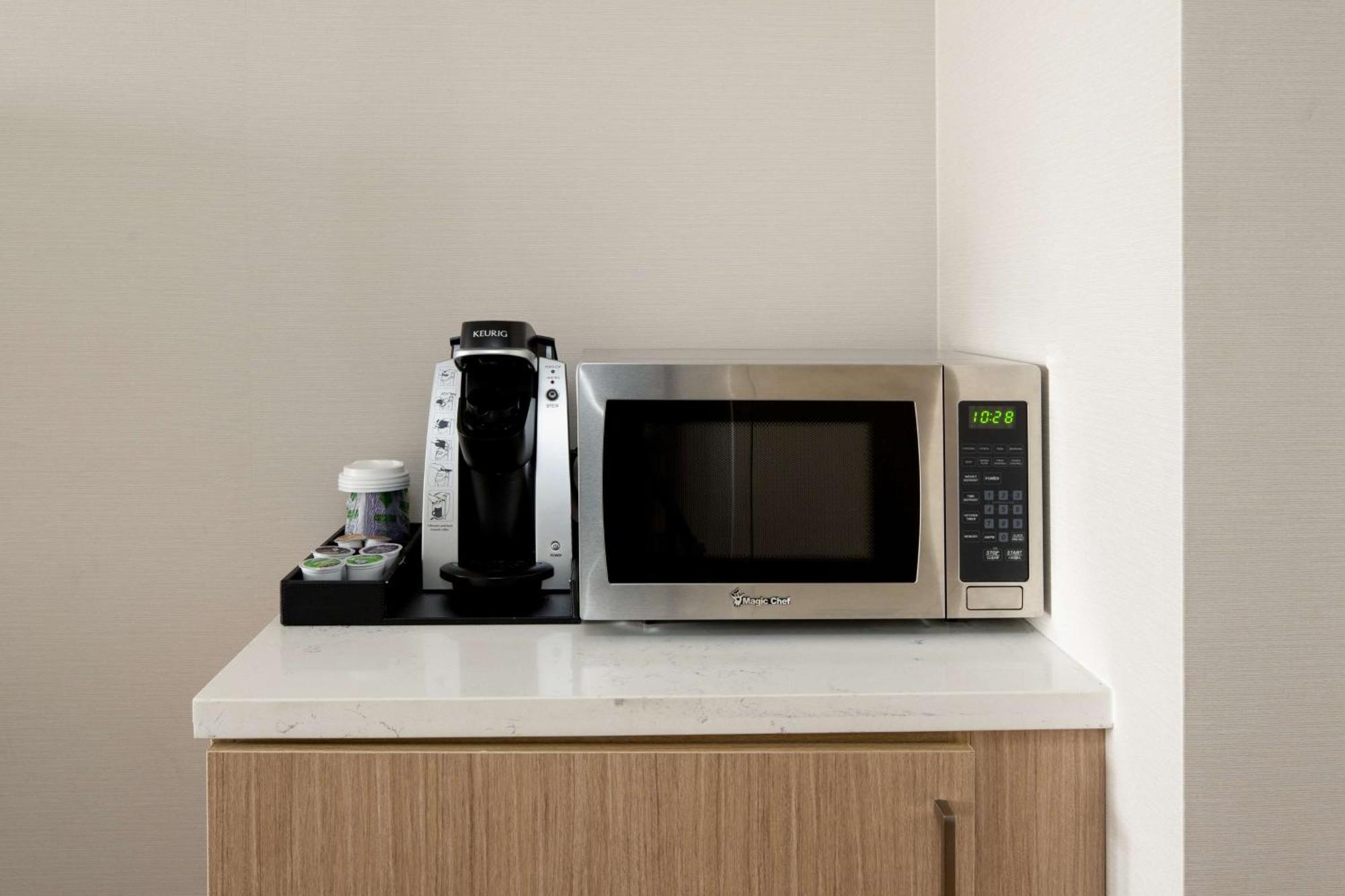 Hilton Garden Inn Folsom Esterno foto
