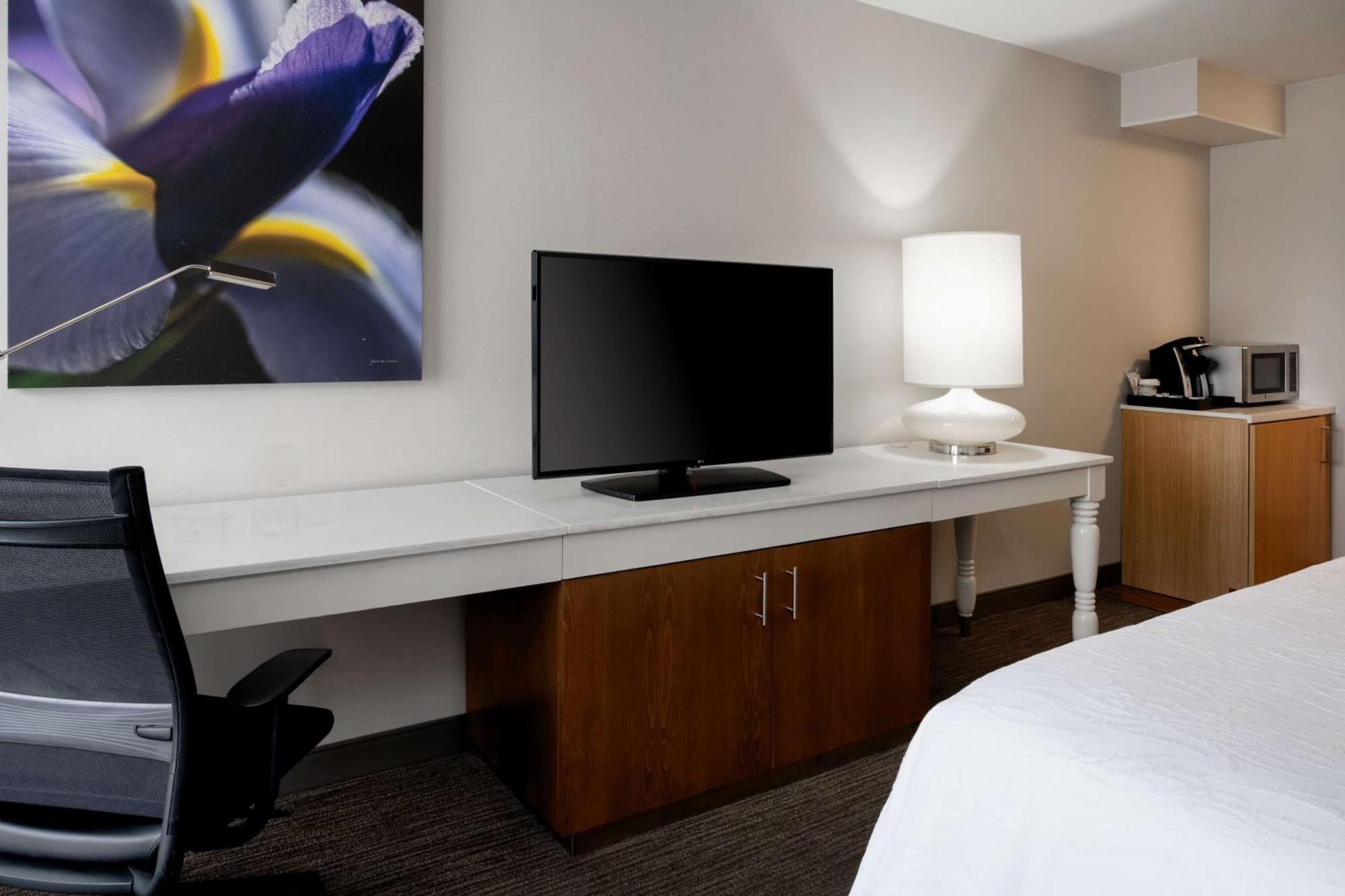 Hilton Garden Inn Folsom Esterno foto
