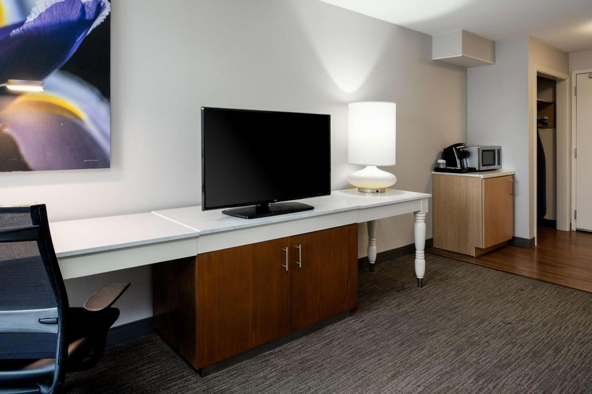 Hilton Garden Inn Folsom Esterno foto