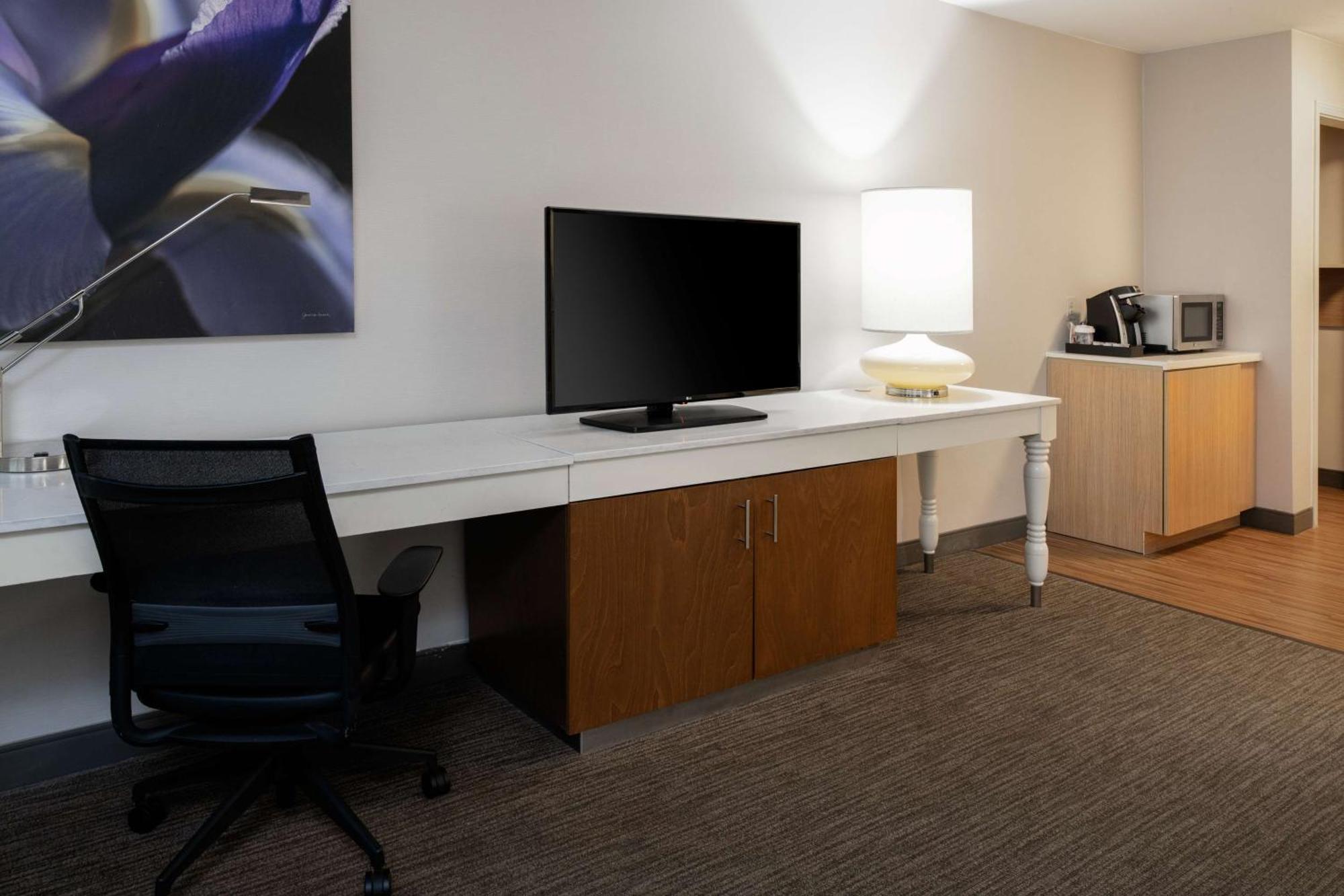 Hilton Garden Inn Folsom Esterno foto