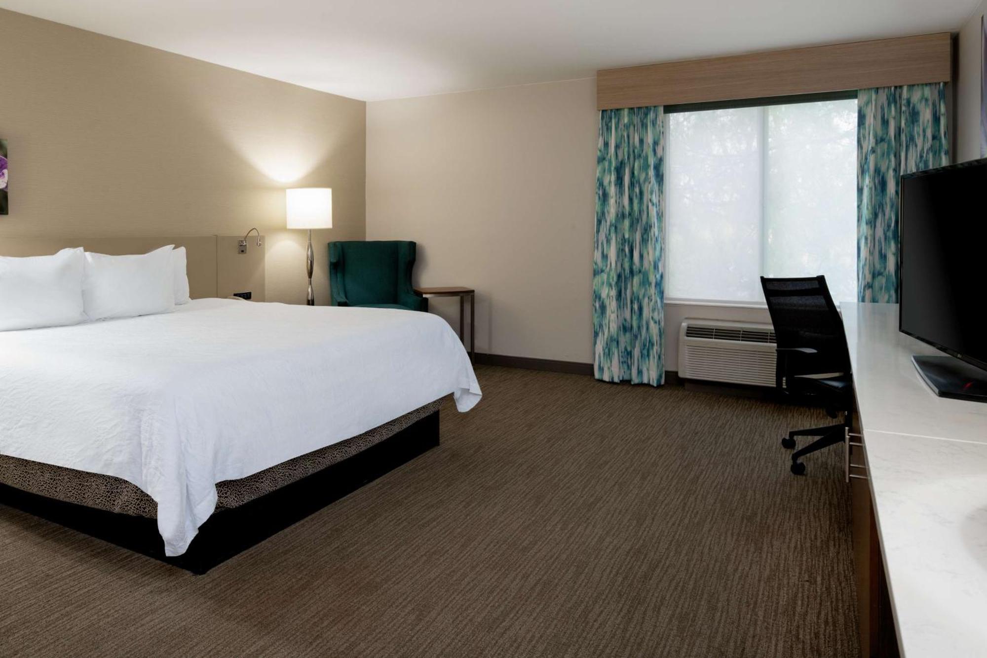 Hilton Garden Inn Folsom Esterno foto