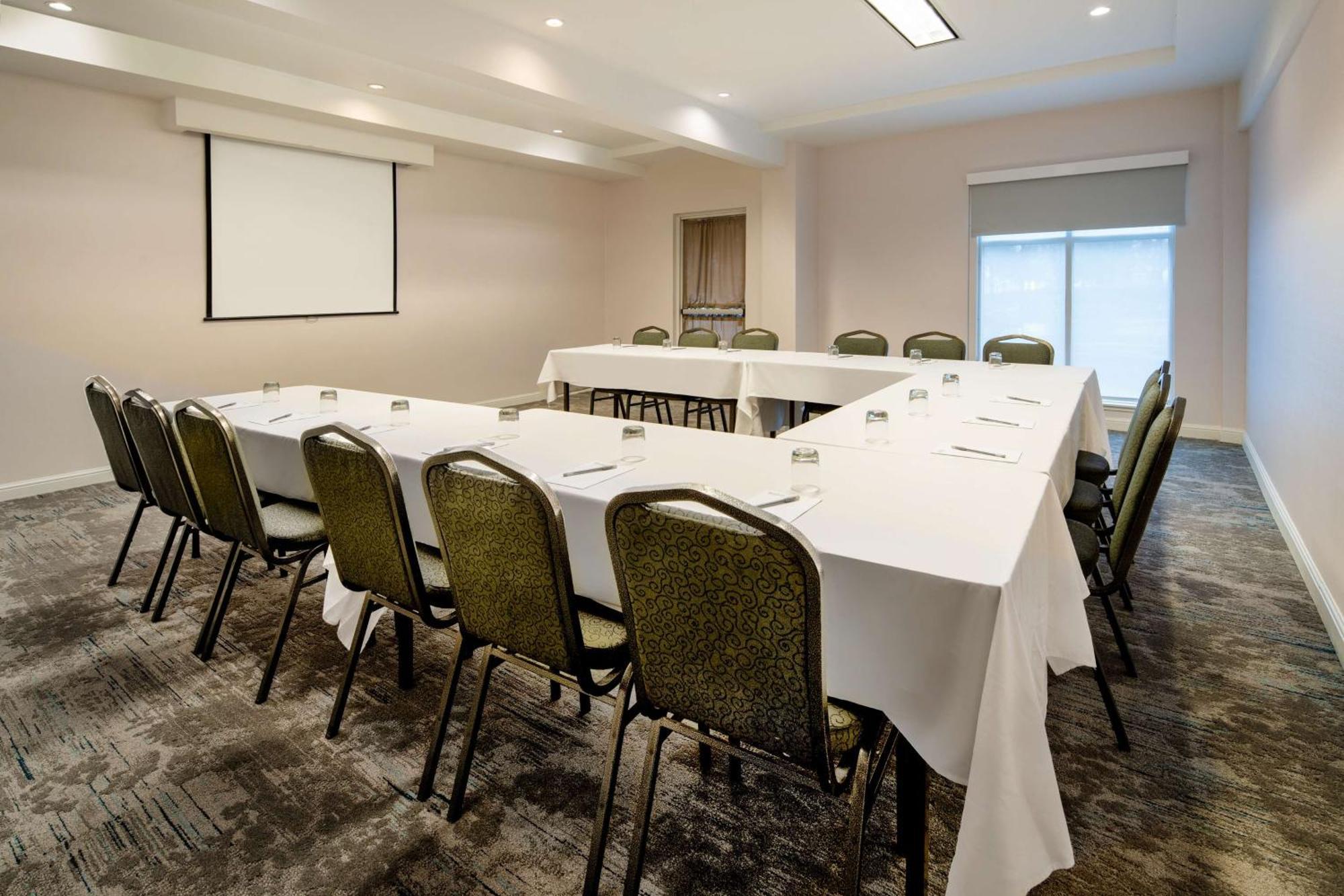 Hilton Garden Inn Folsom Esterno foto