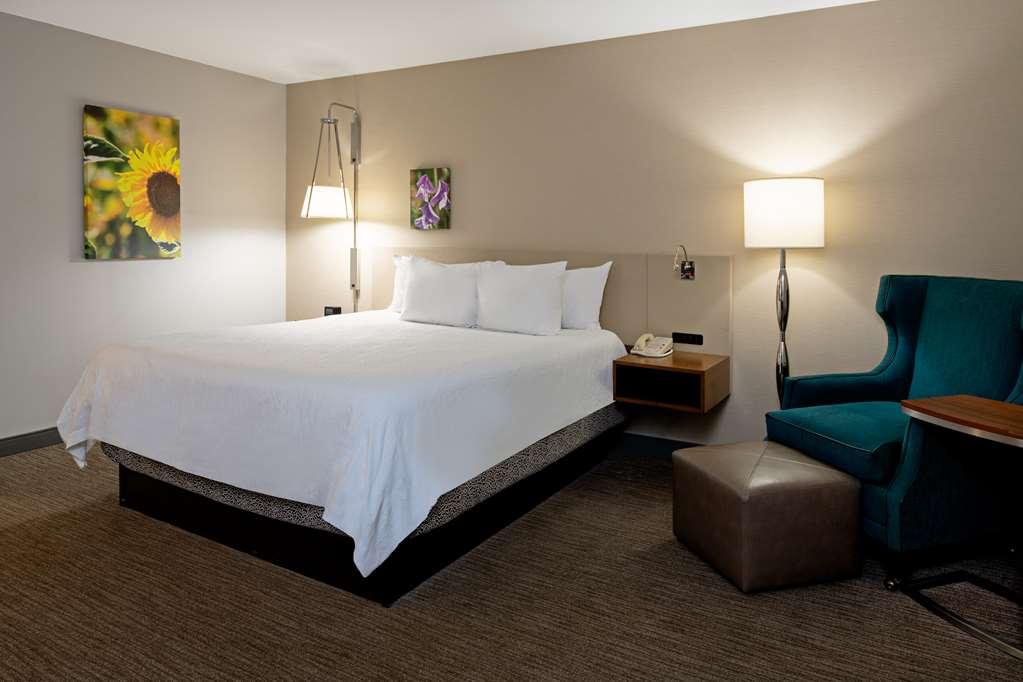 Hilton Garden Inn Folsom Camera foto