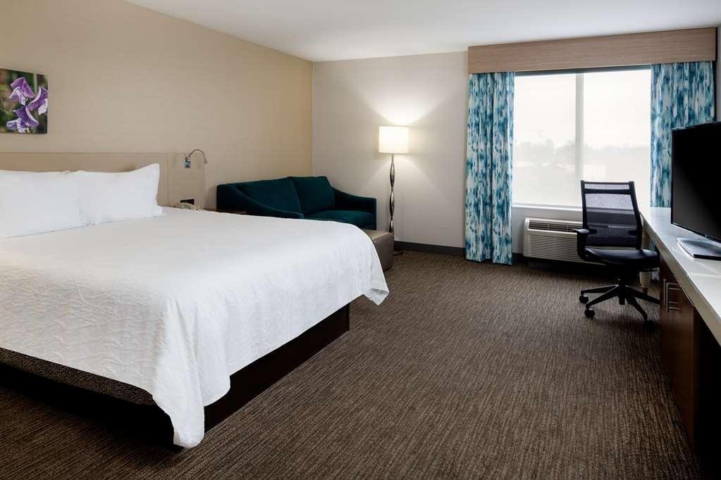 Hilton Garden Inn Folsom Camera foto
