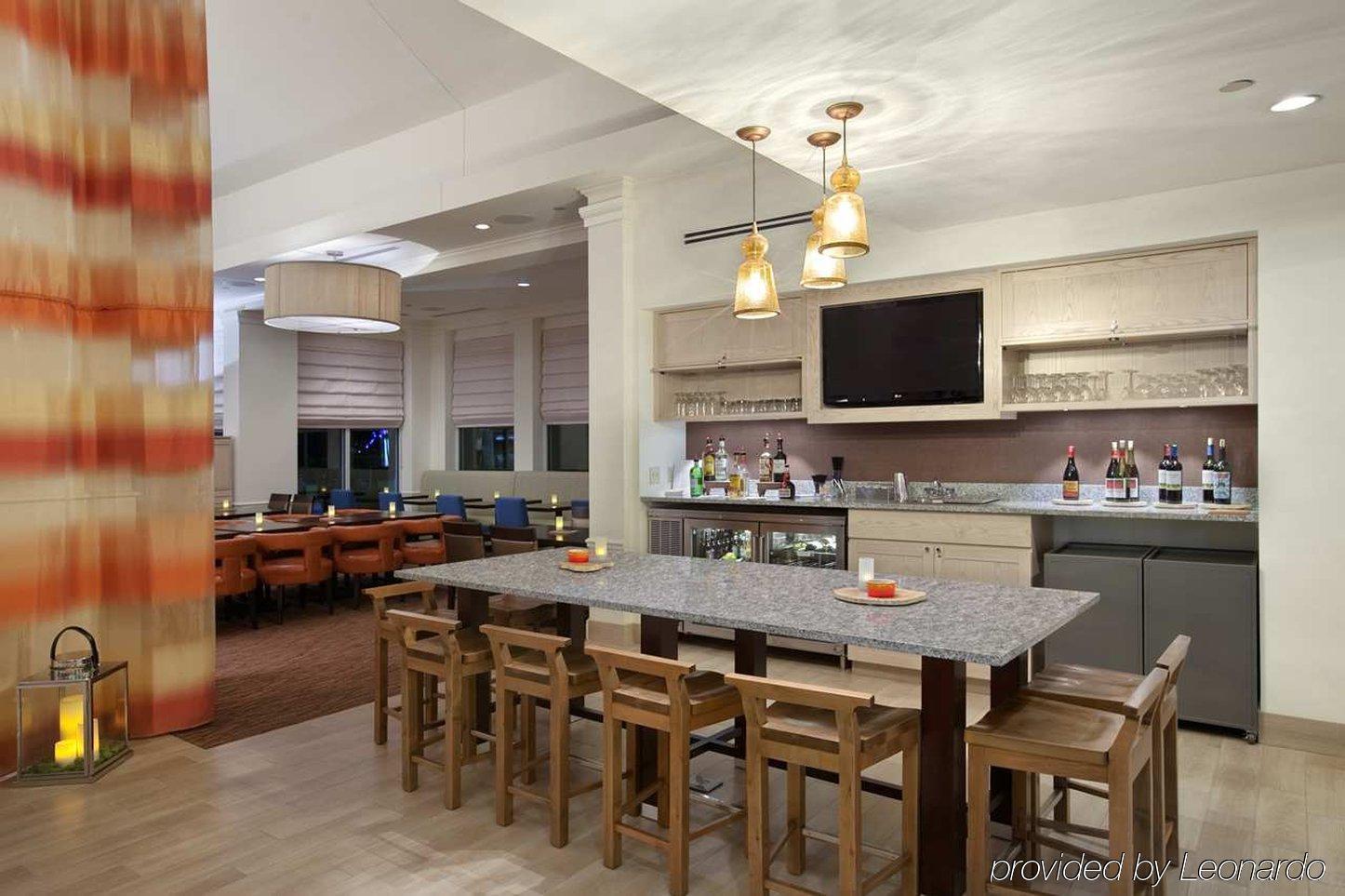 Hilton Garden Inn Folsom Esterno foto